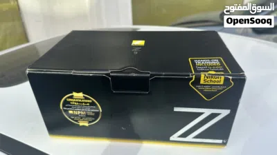 Nikon Z 9 mirrorless camera و عدسات للبيع (شوف التفاصيل) 2