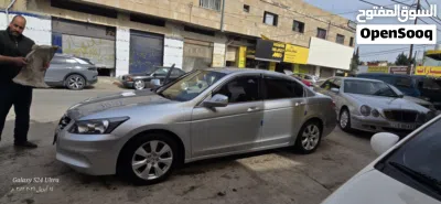 Honda Accord EX 4