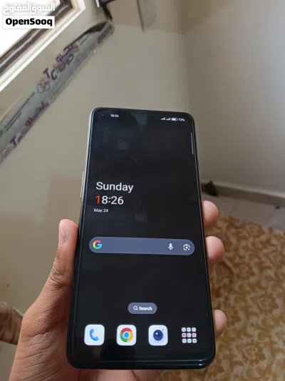 وحش الفلاجشيب one plus 9 3