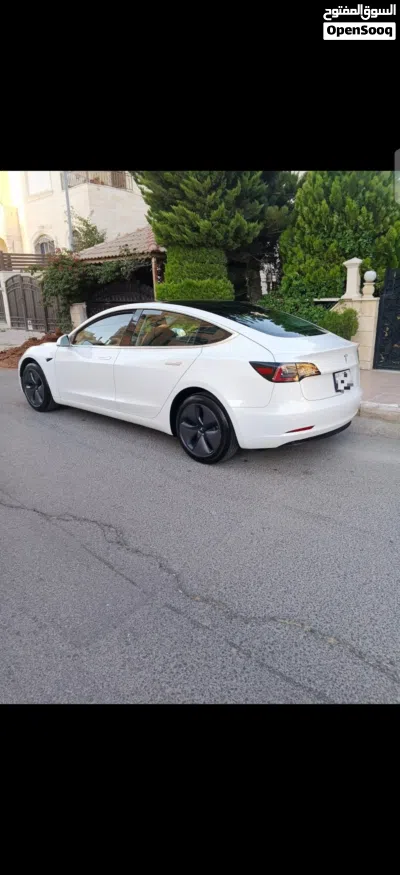Tesla Model 3 Standard Plus 3
