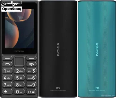 NOKIA 108 4G ORIGINAL NEW AVAILABLE 3