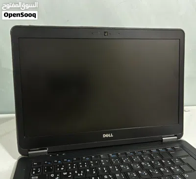 لابتوب hp الجيل الرابع للتواصل تلكرام @obiri111 2