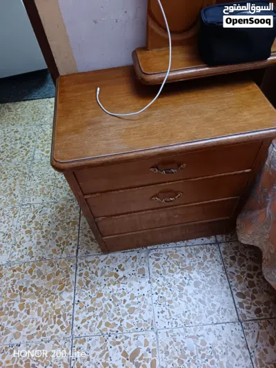 غرفة نوم داخل خارج صاج 4