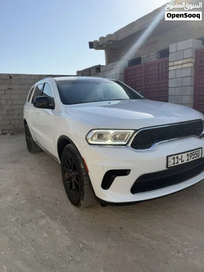 دۆج Durango SXT 2