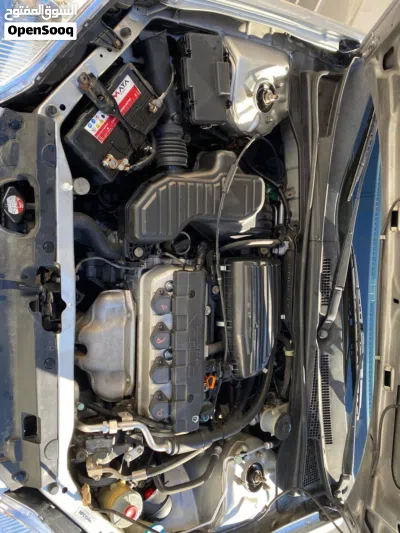 Honda Civic Standard 2