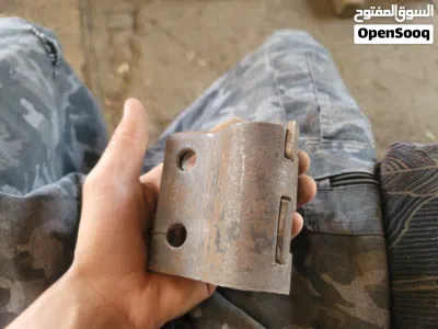 ربطيات بكلين من حق المواصير الهيدرليك 3