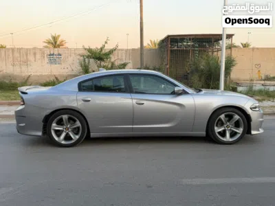 دودج تشارجر SXT 3
