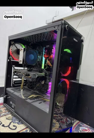 PC GAMEING 3
