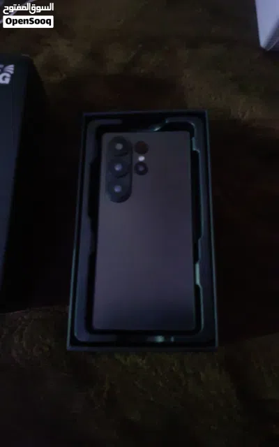s26 ultra 5G 512 3