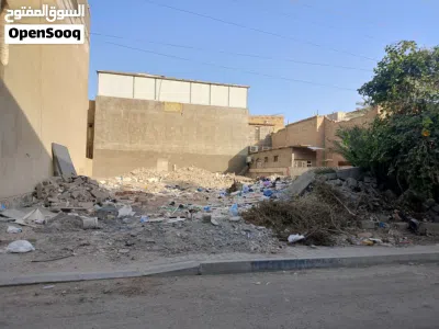 قطعة أرض للبيع في منطقة بريهة موقع كلش حلوو 2