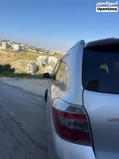 Toyota Highlander Limited 2