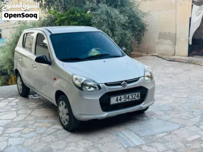 Suzuki Alto GL 3