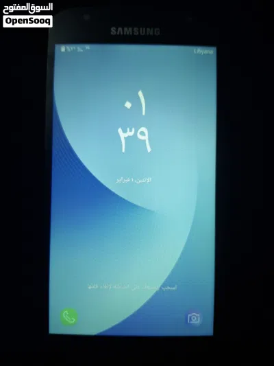 جهاز سامسونق G3 بحالة جيدة 2