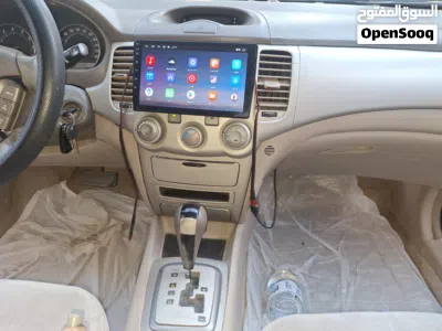 Kia Optima Standard 2