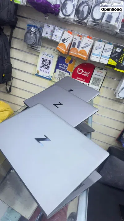 HP-ZBOOK PAWERG7 3