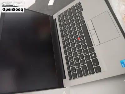 لابتوب lenovo E14 core i5 الجيل 12استعمال امريكي 3