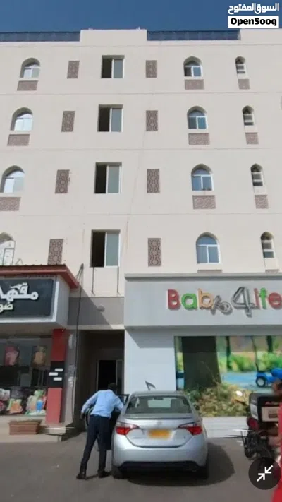 سراير سكن مشترك للآيجار شامل جميع الخدمات 2