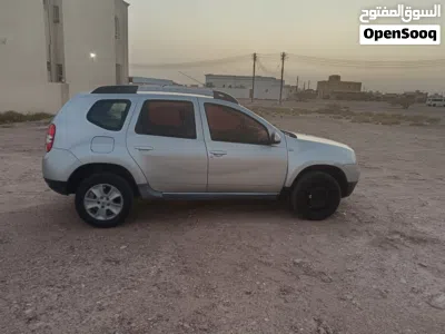 Renault Duster Standard 2