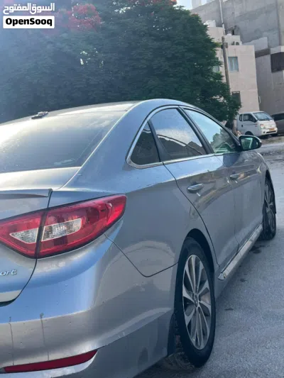 هيونداي سوناتا Blue 2