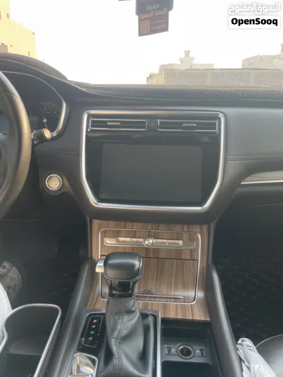ام جي MG RX8 3