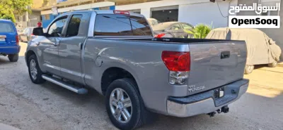 تويوتا توندرا Limited 4