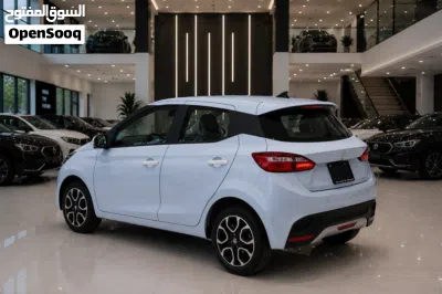 جاي ام اي في EV3 4