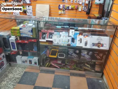 محل تجاري للبيع (مستلزمات جوال) 3