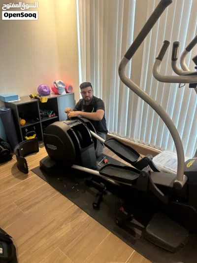 Treadmill Repair Dubai Expert treadmill service, treadmill maintenance, treadmill belt replacement 4