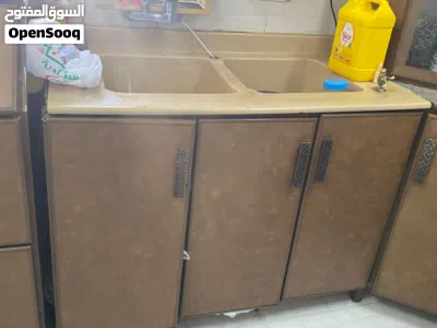 أبو تيسير لشراء المكيفات و المطابخ 4
