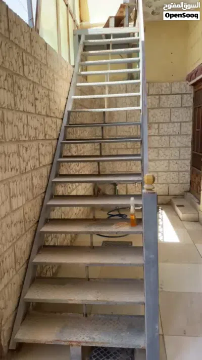 درج حديد خارجي للبيع 3