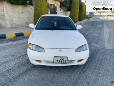 Hyundai Avante Standard 3