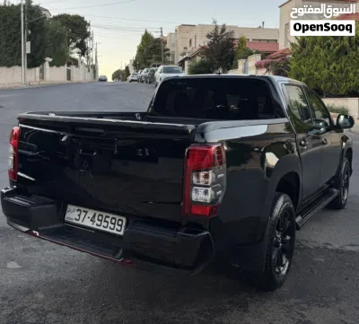 ميتسوبيشي L200 Standard 4
