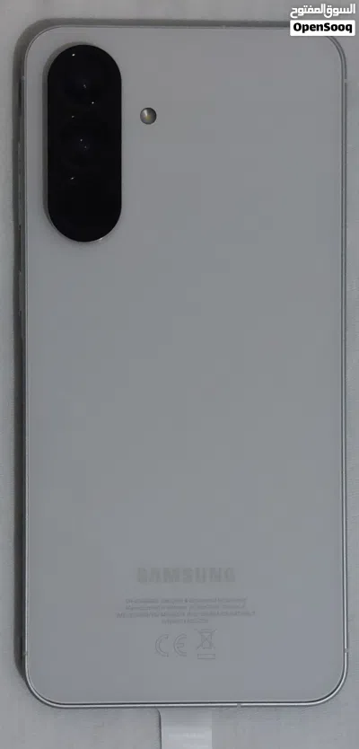 للبيع تليفون سامسونج A56 مساحة 256 جيجا Samsung A56 phone for sale 4