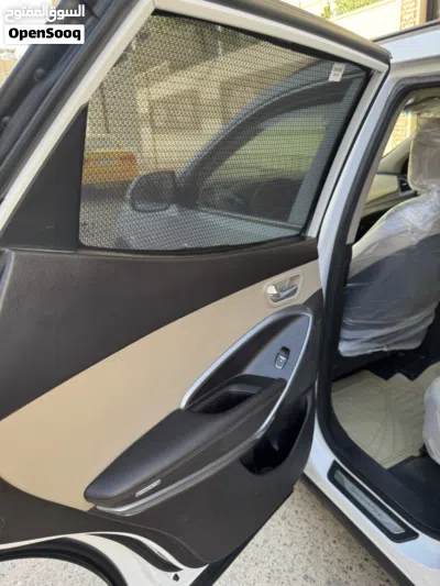 هيونداي سنتافي Sport 2.0t 3