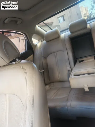Hyundai Sonata Limited 4