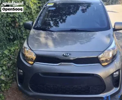Kia Picanto EX 2