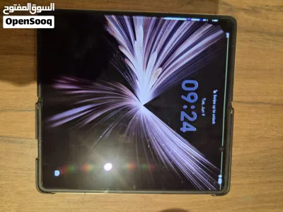 Honor Magic V5 World's Slimmest Foldable 3