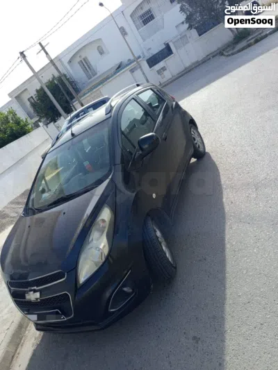 Chevrolet Spark Base 2