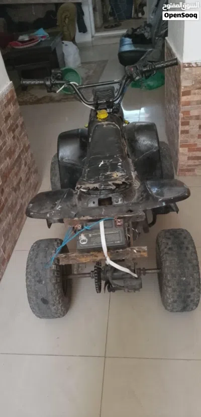 دباب اربع اعجال 3