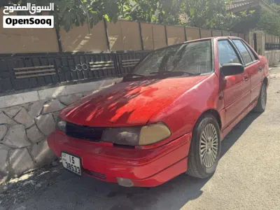 Hyundai Excel 3