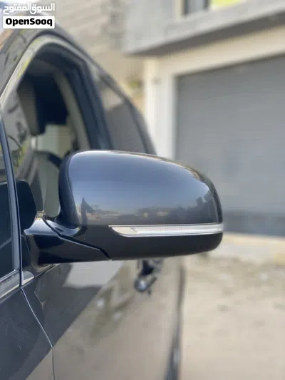 Kia Sedona SX 2