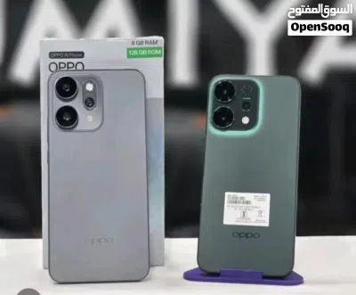 رجعنالكم بقنبلة الموسم OPPO Reno 14 Pro مش أي موبايل وخلاص... ده جهاز معمول للناس ال 3