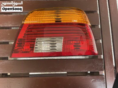 ليتات جديدة وكاله BMW موديل 2000 فئه خامسة لجهة يسار 3