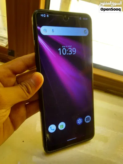 هاتف ريڤل ڤي بلس 5G الأسطوري للبيع عررررطه 4