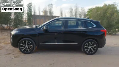 Haval Jolion 2