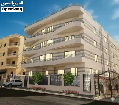 شقة 230م استلام فوري بالشروق أمام فاميلي ماركت - بتسهيلات في السداد 5 سنوات 2