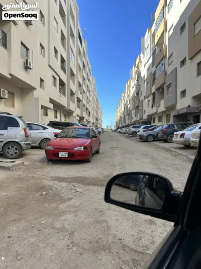 شقه للبيع في السدره مساحه 175 متر نص تشطيب 2