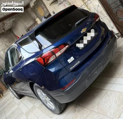 Chevrolet Equinox 1LT 3