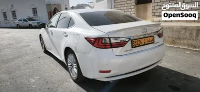 لكزس ES ES 350 3