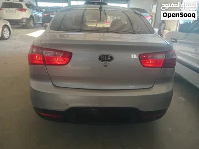 كيا برايد EX 3